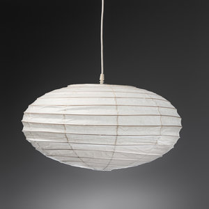 Isamu Noguchi (1904-1988) Akari