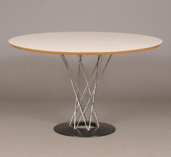Isamu Noguchi (1904-1988),