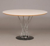 Isamu Noguchi (1904-1988), cyc