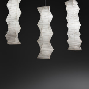 Isamu Noguchi (1904-1988) Set of
