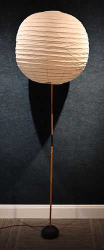 ISAMU NOGUCHI (1944-1988) AKARI