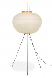 ISAMU NOGUCHI, AKARI FLOOR LAM