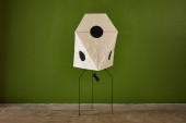 ISAMU NOGUCHI, 'AKARI' FLOOR L