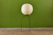 ISAMU NOGUCHI, 'AKARI' FLOOR L