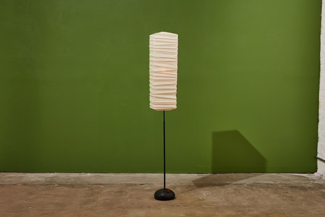ISAMU NOGUCHI, 'AKARI' FLOOR