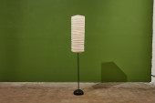 ISAMU NOGUCHI, 'AKARI' FLOOR L