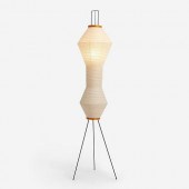 ISAMU NOGUCHI AKARI LIGHT SCUL
