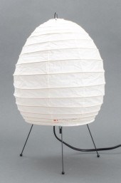 ISAMU NOGUCHI AKARI MODEL 1N T