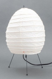 ISAMU NOGUCHI AKARI MODEL 1N T