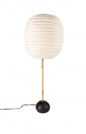 ISAMU NOGUCHI AKARI TABLE LAMP