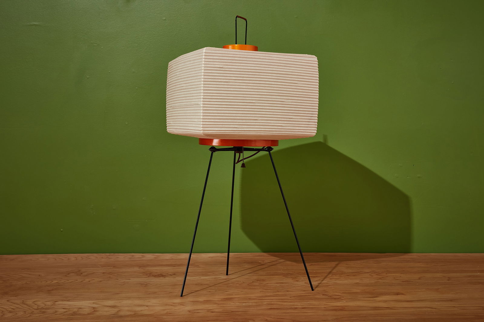ISAMU NOGUCHI, 'AKARI' TABLE