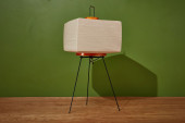ISAMU NOGUCHI, 'AKARI' TABLE L