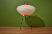 ISAMU NOGUCHI, 'AKARI' TABLE L
