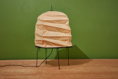 ISAMU NOGUCHI, 'AKARI' TABLE L