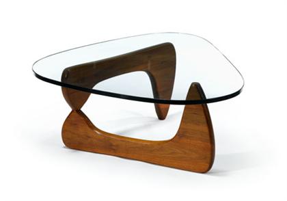 ISAMU NOGUCHI  (american 1904-1988)