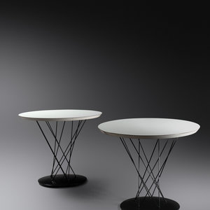 Isamu Noguchi 