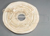ISAMU NOGUCHI COLLAPSIBLE GLOB