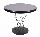 ISAMU NOGUCHI CYCLONE OCCASION