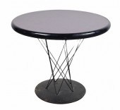 ISAMU NOGUCHI CYCLONE OCCASION