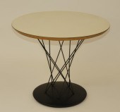 ISAMU NOGUCHI CYCLONE SIDE TAB
