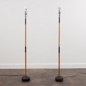 ISAMU NOGUCHI FOR AKARI: PAIR