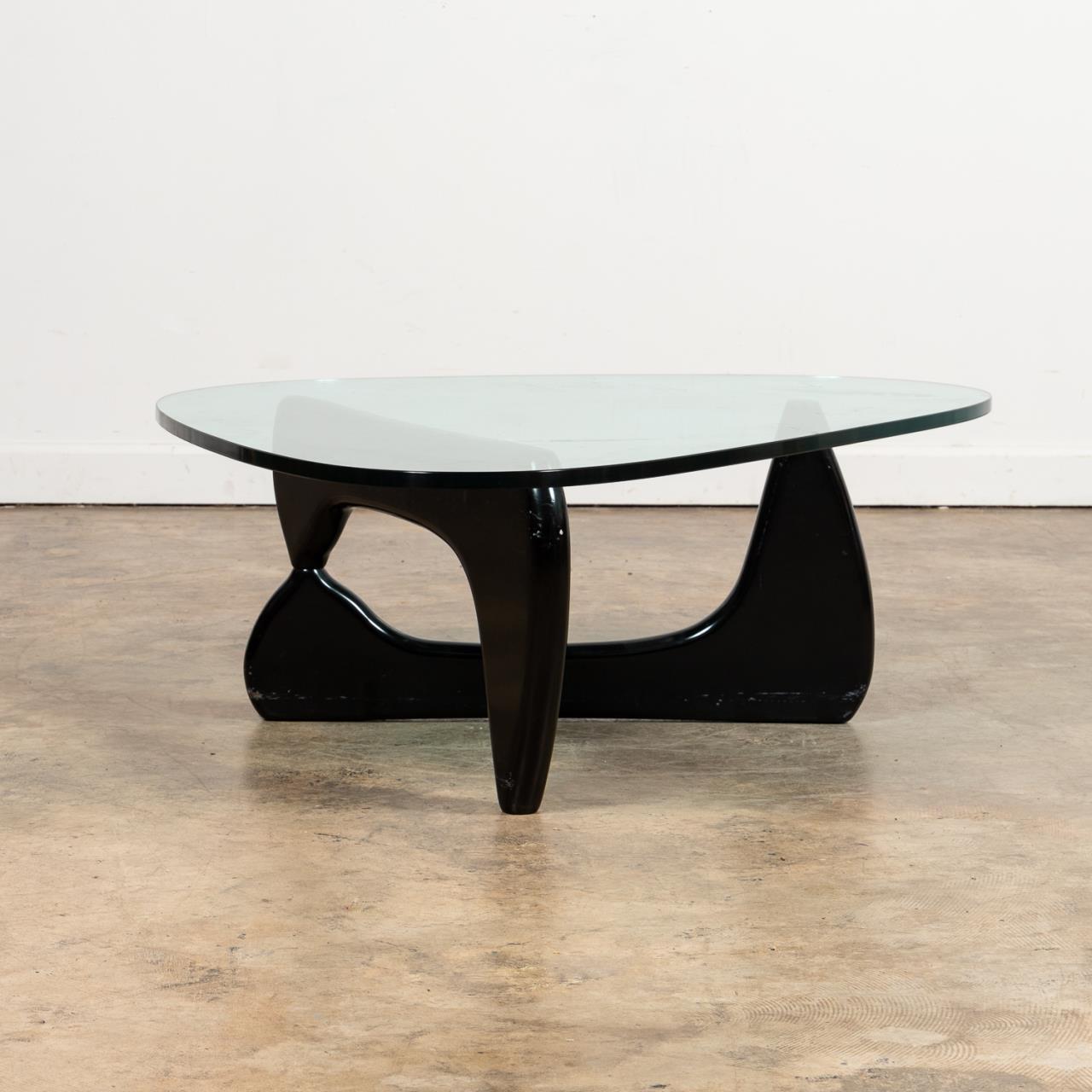ISAMU NOGUCHI FOR HERMAN MILLER