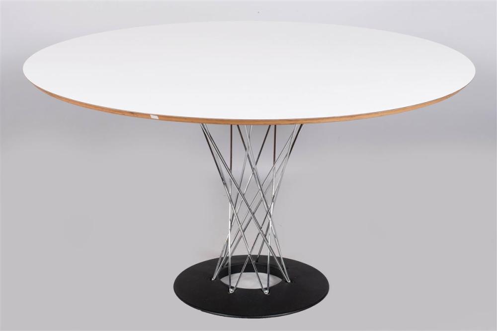 ISAMU NOGUCHI FOR KNOLL 'CYCLONE'