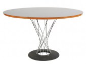 ISAMU NOGUCHI FOR KNOLL: MODEL