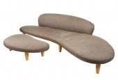 ISAMU NOGUCHI: FREEFORM SOFAIs