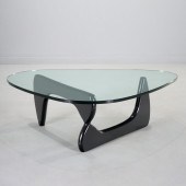 ISAMU NOGUCHI, 'IN-50' COFFEE