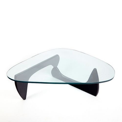 ISAMU NOGUCHI IN-50 COFFEE TABLE
