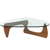 ISAMU NOGUCHI, IN-50 COFFEE TA