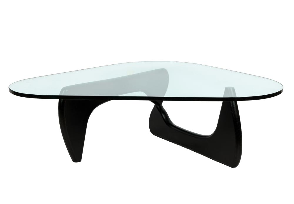 ISAMU NOGUCHI: "IN-50" COFFEE