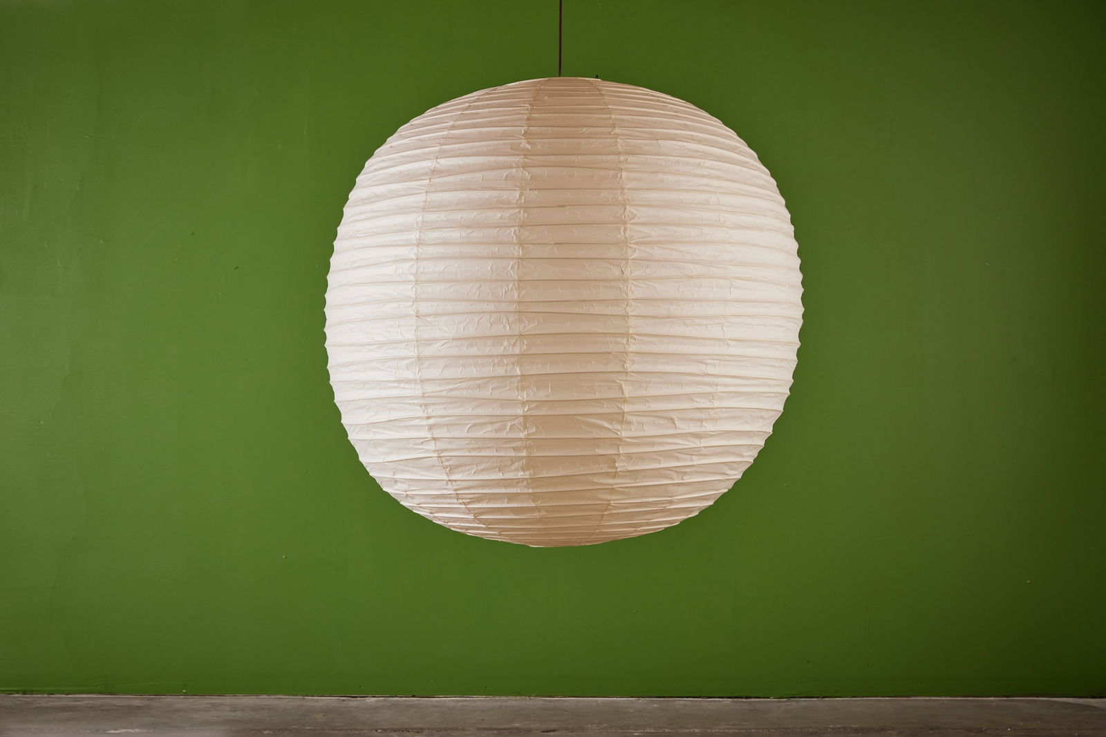 ISAMU NOGUCHI, MONUMENTAL 'AKARI'