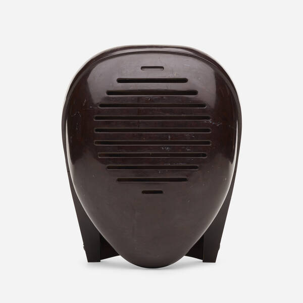 Isamu Noguchi. Radio Nurse. 1937,