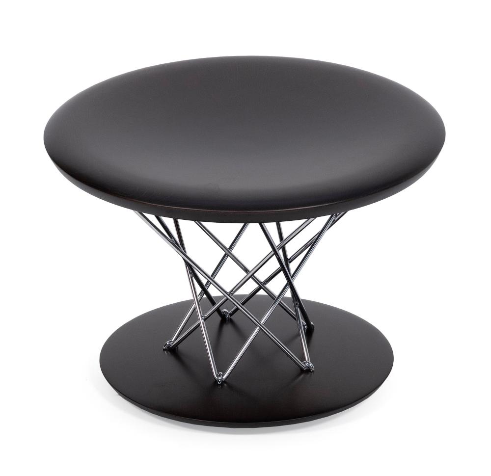 ISAMU NOGUCHI ROCKING STOOL FOR