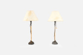 ISAMU NOGUCHI STYLE, TABLE LAM