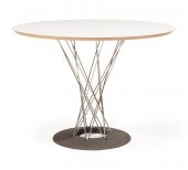 ISAMU NOGUCHI-STYLE "TORNADO"