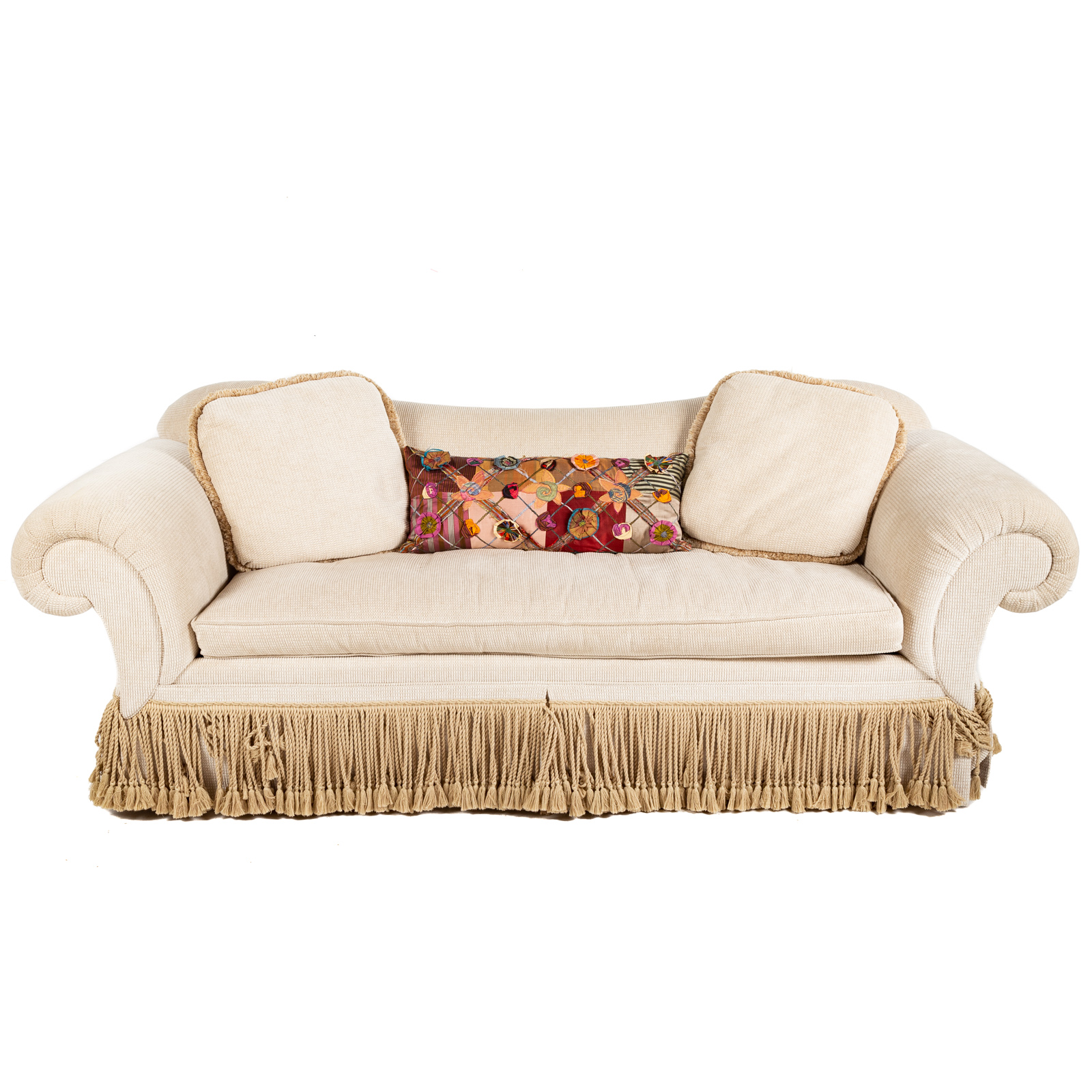 ISENHOUR CONTEMPORARY UPHOLSTERED