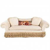 ISENHOUR CONTEMPORARY UPHOLSTE