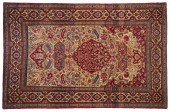 ISFAHAN PERSIAN CARPETIsfahan