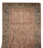 ISFAHAN PERSIAN CARPETIsfahan