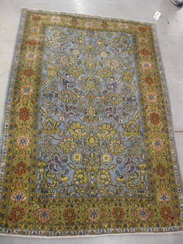 Isfahan Persian Handmade Rug