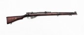 ISHAPORE ENFIELD NO I MK III*
