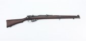 ISHAPORE NO I MK 3 BOLT-ACTION
