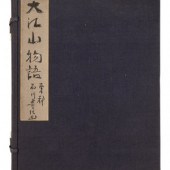 Ishikawa Toyonobu
18TH CENTURY