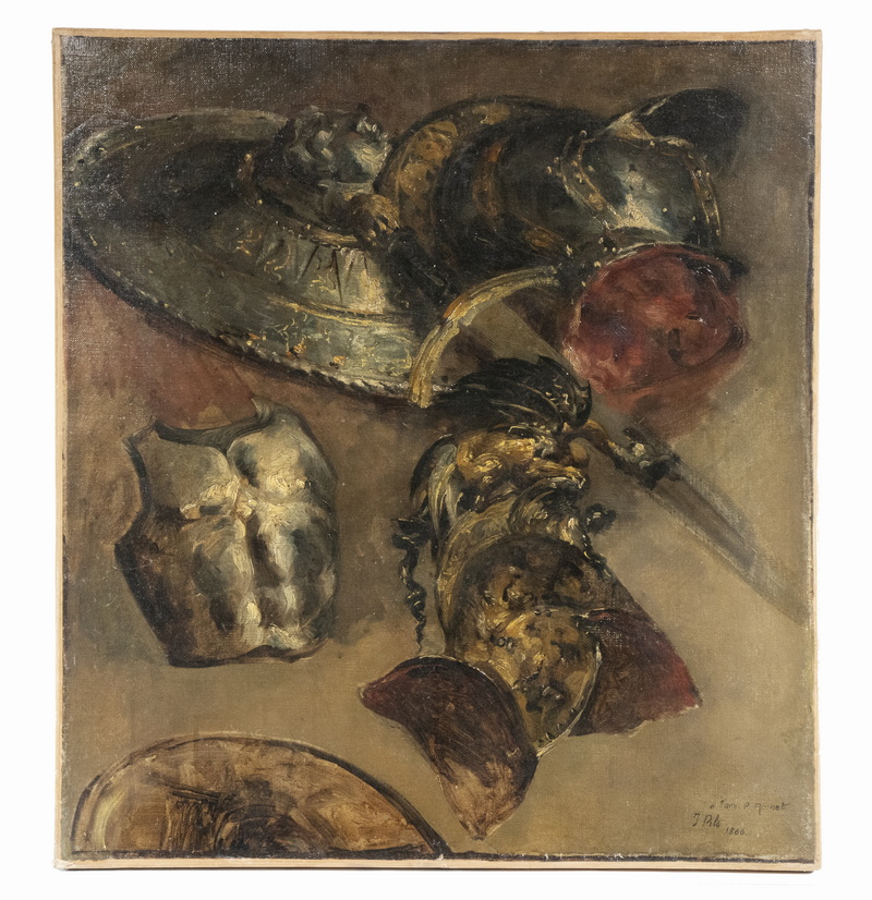 ISIDORE ALECANDRE AUGUSTIN PILS