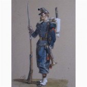 Isidore Alexandre Augustin Pil
