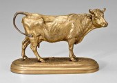 Isidore Bonheur bronze (Isidor
