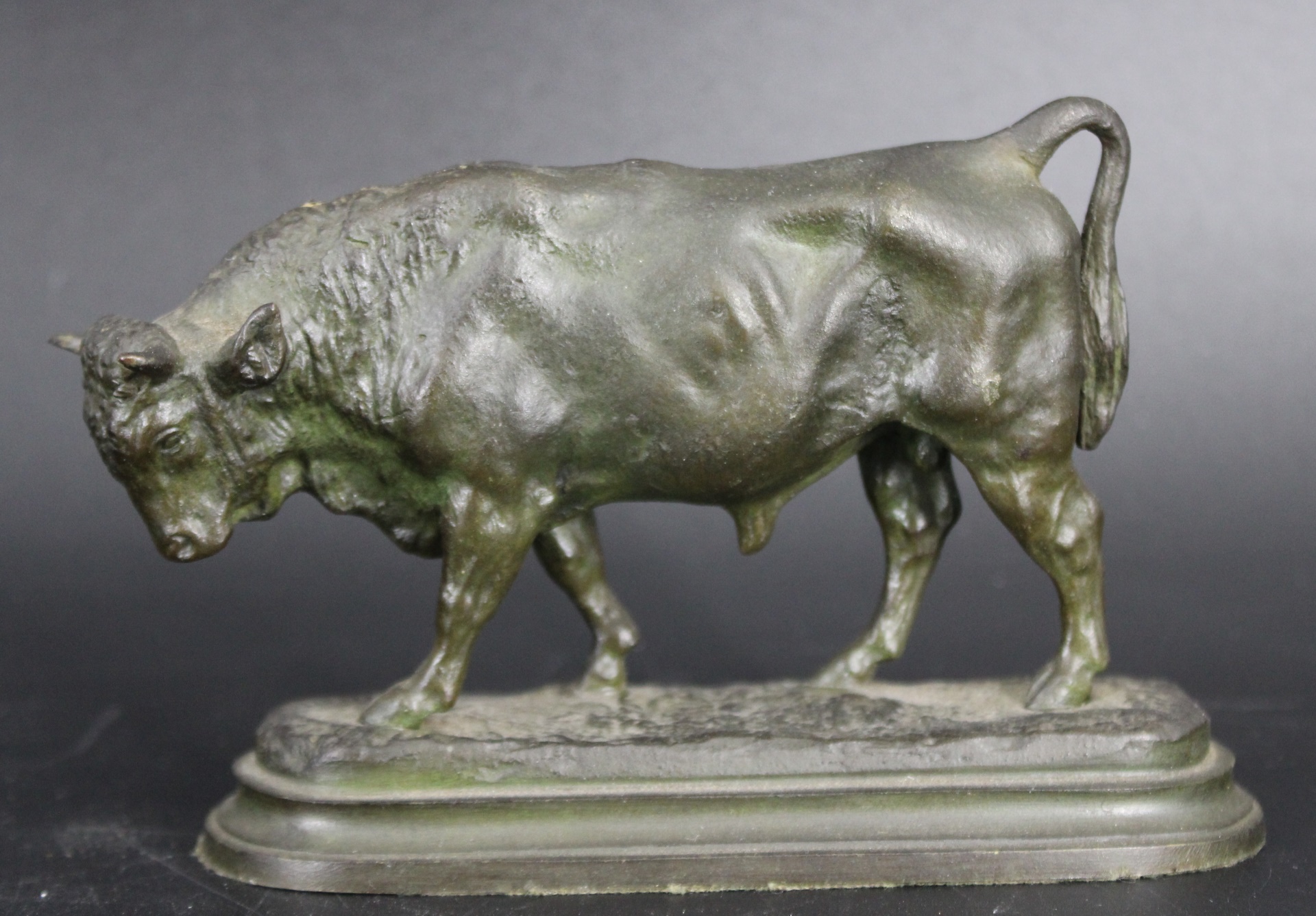 ISIDORE JULES BONHEUR (FR 1827 -